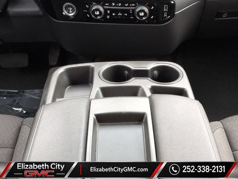 Used 2023 Chevrolet Silverado 1500 LT AWD/4WD image 20