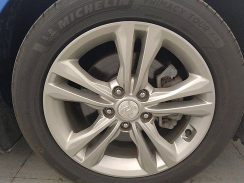 Used 2018 Hyundai Sonata Sport FWD image 31