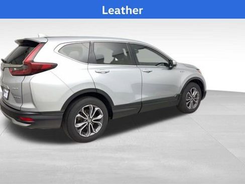 Used 2022 Honda CR-V EX-L image 2