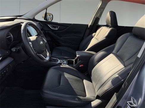 Used 2020 Subaru Forester Limited w/ Popular Package #3 image 10