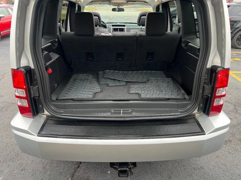 Used 2010 Jeep Liberty Sport w/ Popular Equipment Group image 15