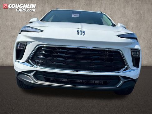 New 2026 Buick Encore GX Preferred w/ Comfort Package image 2