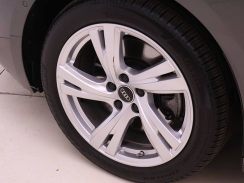 Certified 2025 Audi A5 2.0T Premium w/ Convenience Package image 22