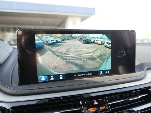 Certified 2026 Acura MDX SH-AWD image 26
