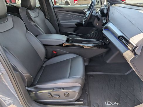 Used 2023 Volkswagen ID.4 Pro S RWD image 23