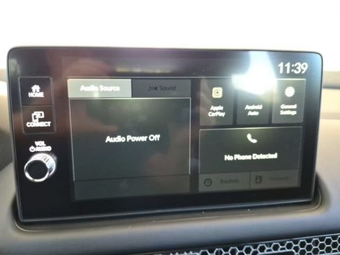 New 2026 Honda CR-V EX image 25