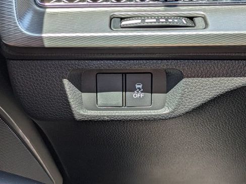 Used 2026 Acura Integra A-Spec FWD image 24