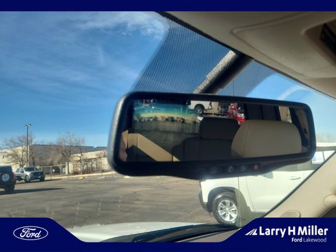 Used 2011 Chevrolet Silverado 1500 LTZ w/ LTZ Plus Package image 28