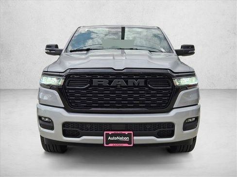 New 2026 RAM 1500 Lone Star AWD/4WD image 6