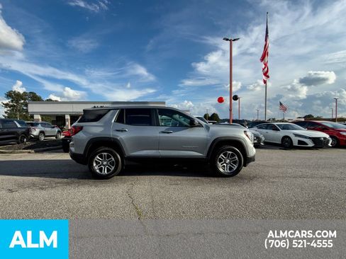 Used 2026 GMC Terrain Elevation FWD image 11
