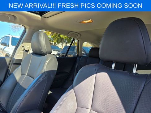 Used 2022 Subaru Outback Limited image 9