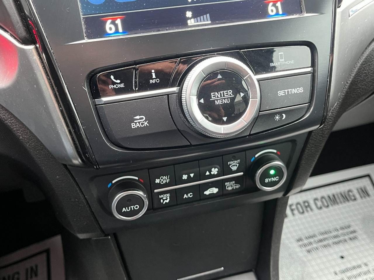 Used 2020 Acura ILX w/ Technology Package FWD image 29