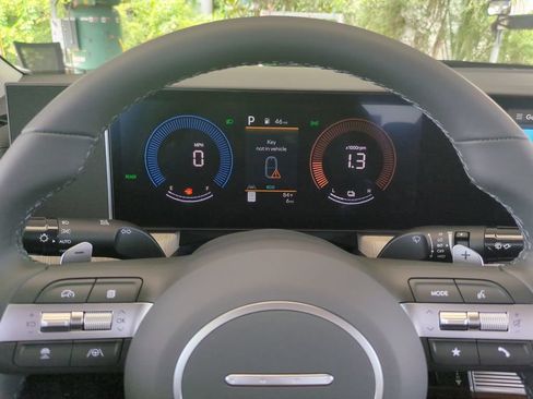 New 2026 Hyundai Sonata SEL FWD image 33