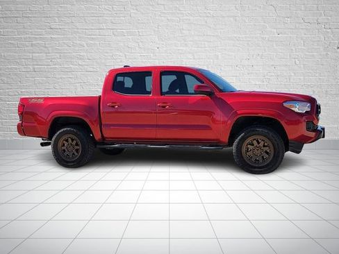 Used 2023 Toyota Tacoma SR image 5