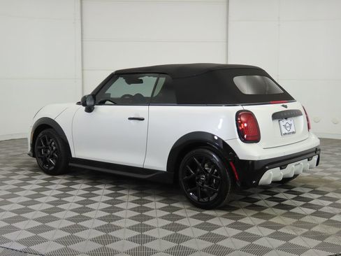 New 2026 MINI Cooper S image 15