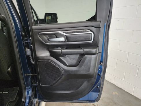 Used 2021 RAM 1500 Big Horn AWD/4WD image 28