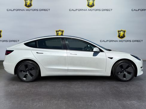 Used 2023 Tesla Model 3 Standard Range RWD image 6