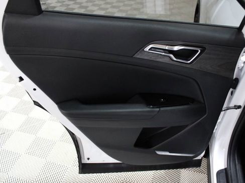 Used 2023 Kia Sportage X-Pro image 20