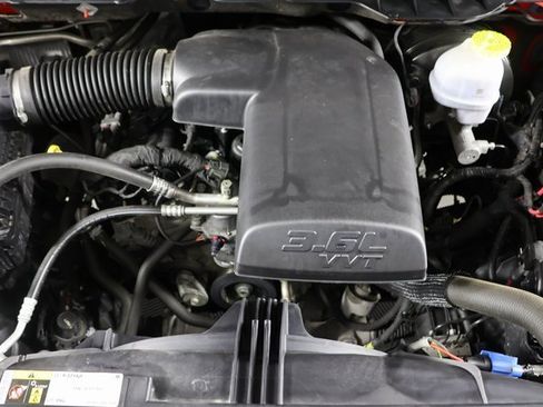 Used 2020 RAM 1500 Classic Warlock w/ Electronics Group image 21