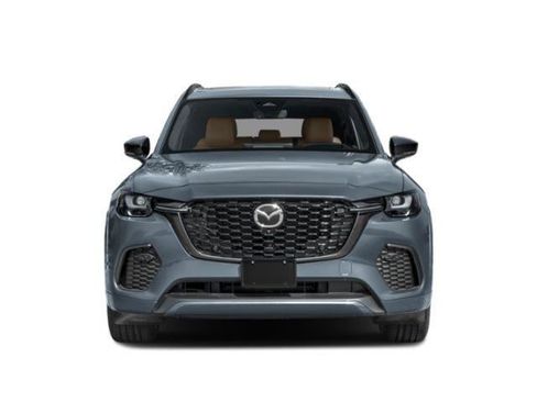 New 2026 MAZDA CX-70 3.3 Turbo S w/ Premium Plus image 7