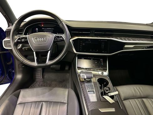 Used 2023 Audi A6 Premium Plus w/ Premium Plus Package AWD/4WD image 13