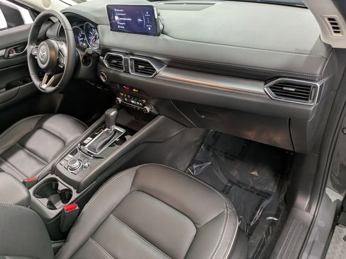 Used 2025 MAZDA CX-5 AWD 2.5 S image 30