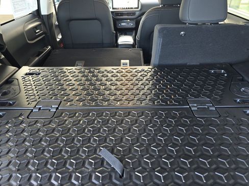 Used 2025 Ford Bronco Sport Big Bend image 16