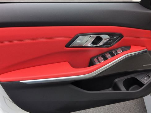 Used 2026 BMW M3 Competition image 14