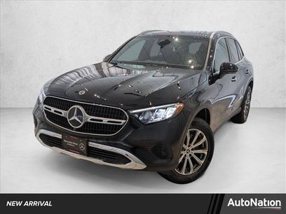 Certified 2025 Mercedes-Benz GLC 300 4MATIC