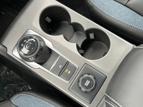 New 2026 Ford Bronco Sport Outer Banks AWD/4WD image 28