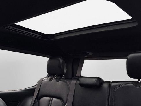 Used 2022 Jeep Wagoneer Series II w/ Premium Group I image 21