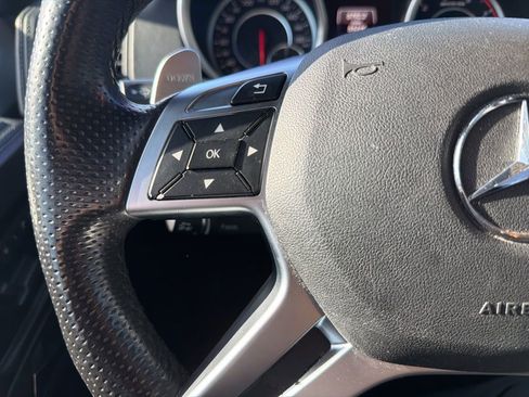 Used 2016 Mercedes-Benz G 65 AMG 4MATIC image 18
