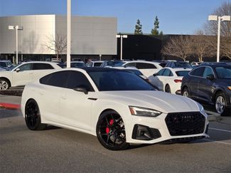 Used 2023 Audi S5 Prestige w/ Prestige Package video 1