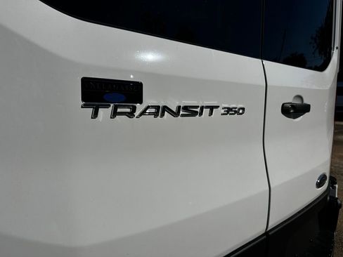 New 2025 Ford Transit 350 XL image 17