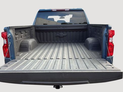 Used 2024 Chevrolet Silverado 1500 LT w/ Protection Package AWD/4WD image 21