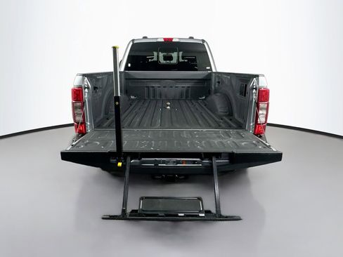 Used 2020 Ford F250 Lariat w/ Tremor Off-Road Package image 29