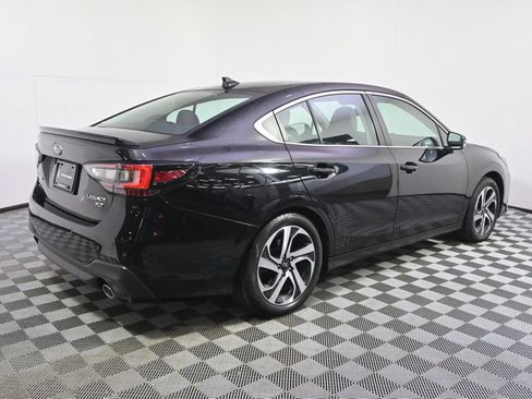Used 2021 Subaru Legacy Limited XT AWD/4WD image 7