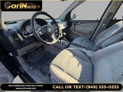 Used 2006 Saturn Vue 2WD image 7