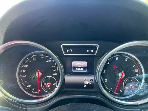 Used 2018 Mercedes-Benz GLE 350 image 10