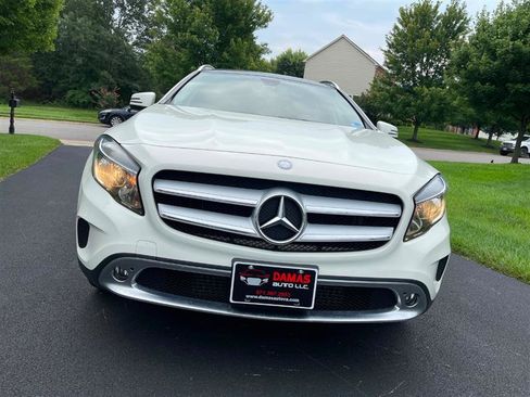 Used 2015 Mercedes-Benz GLA 250 4MATIC image 56