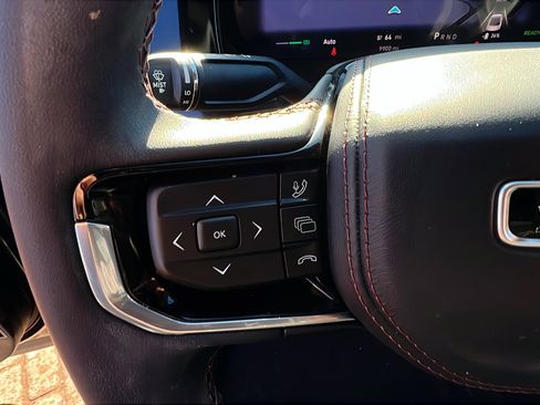 Used 2024 Jeep Wagoneer Launch Edition image 28