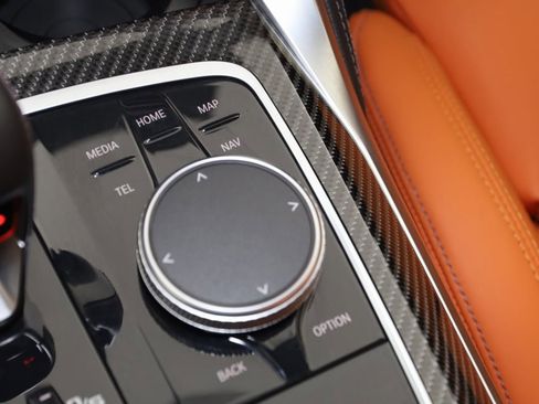 Used 2024 BMW M3 Competition w/ M Driver's Package image 37