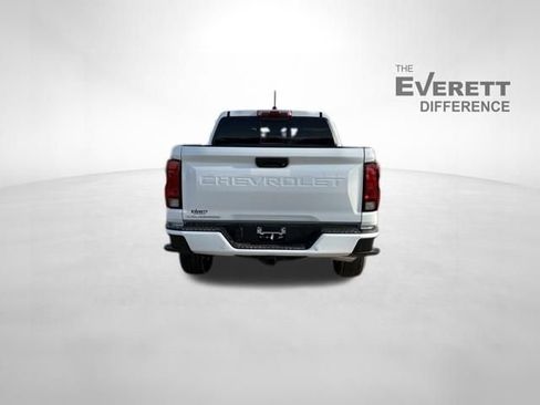 New 2026 Chevrolet Colorado LT w/ Advanced Trailering Package AWD/4WD image 6
