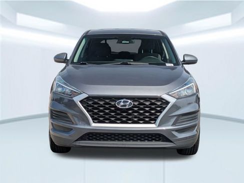 Used 2019 Hyundai Tucson SE FWD image 10