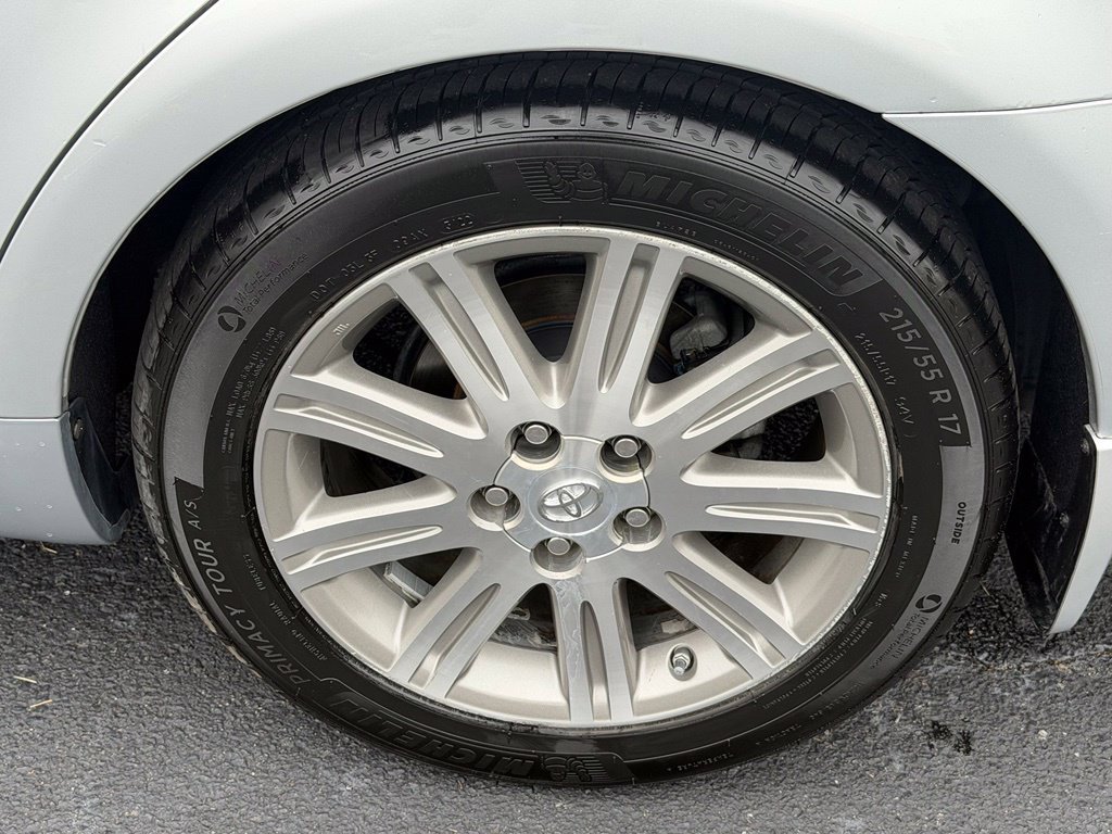 Used 2007 Toyota Avalon XL FWD image 34