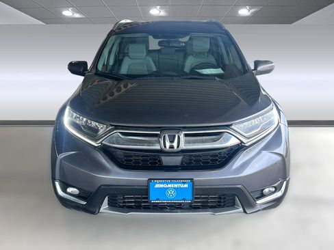 Used 2019 Honda CR-V Touring image 5