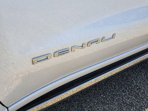 Used 2024 GMC Sierra 1500 Denali w/ Technology Package image 31