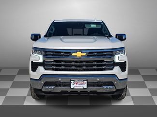 Certified 2025 Chevrolet Silverado 1500 LTZ w/ LTZ Premium Package video 2