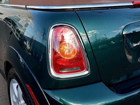 Used 2010 MINI Cooper S image 24