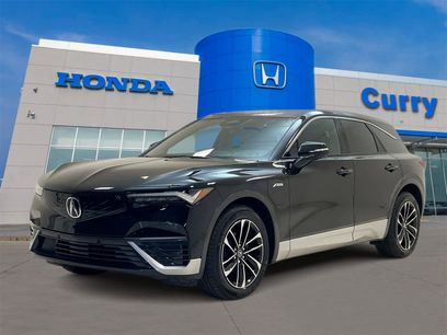 Used 2024 Acura ZDX A-Spec